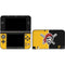 MLB Pittsburgh Pirates Split 3DS XL 2015 Skin