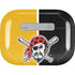 MLB Pittsburgh Pirates Split AirPods Pro 2nd Gen Skin