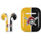 MLB Pittsburgh Pirates Split Apple AirPods Skin