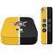 MLB Pittsburgh Pirates Split Apple TV Skin