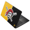 MLB Pittsburgh Pirates Split Asus X502CA 15.6 Skin
