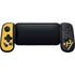 MLB Pittsburgh Pirates Split Backbone One for iPhone Game Controller Skin