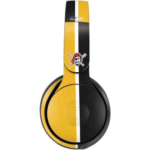 MLB Pittsburgh Pirates Split Beats Solo Pro Skin