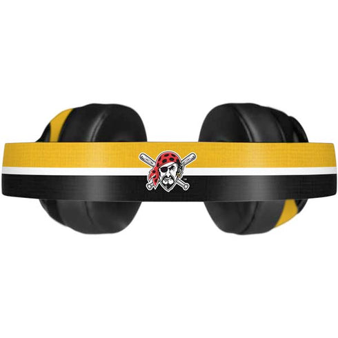 MLB Pittsburgh Pirates Split Beats Solo Pro Skin