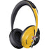 MLB Pittsburgh Pirates Split Bose Noise Cancelling Headphones 700 Skin