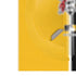 MLB Pittsburgh Pirates Split Bose Noise Cancelling Headphones 700 Skin