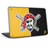 MLB Pittsburgh Pirates Split HP Chromebook Skin