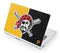 MLB Pittsburgh Pirates Split Acer Chromebook Skin
