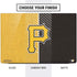 MLB Pittsburgh Pirates Split Dell Vostro Skin