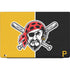 MLB Pittsburgh Pirates Split Dell Vostro Skin