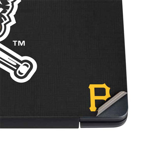 MLB Pittsburgh Pirates Split Dell Vostro Skin