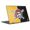 MLB Pittsburgh Pirates Split HP Envy Skin