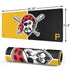 MLB Pittsburgh Pirates Split Gaming Mouse Pad