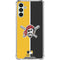 MLB Pittsburgh Pirates Split Galaxy A13 5G Clear Case