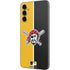MLB Pittsburgh Pirates Split Galaxy A14 5G Skin