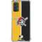 MLB Pittsburgh Pirates Split Galaxy A32 5G Clear Case