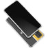 MLB Pittsburgh Pirates Split Galaxy A32 5G Clear Case
