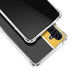 MLB Pittsburgh Pirates Split Galaxy A54 5G Clear Case