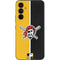 MLB Pittsburgh Pirates Split Galaxy A54 5G Skin