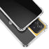 MLB Pittsburgh Pirates Split Galaxy A72 5G Clear Case
