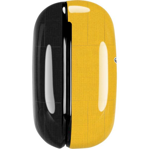 MLB Pittsburgh Pirates Split Galaxy Buds Pro Skin