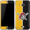 MLB Pittsburgh Pirates Split Galaxy J3 Skin