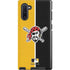 MLB Pittsburgh Pirates Split Galaxy Note 10 Pro Case