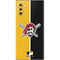 MLB Pittsburgh Pirates Split Galaxy Note 10 Skin