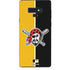 MLB Pittsburgh Pirates Split Galaxy Note 9 Skin