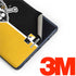 MLB Pittsburgh Pirates Split Galaxy Note 9 Skin