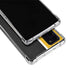 MLB Pittsburgh Pirates Split Galaxy Note20 5G Clear Case