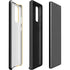 MLB Pittsburgh Pirates Split Galaxy Note20 5G Pro Case