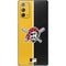 MLB Pittsburgh Pirates Split Galaxy Note20 5G Skin