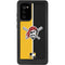 MLB Pittsburgh Pirates Split Galaxy Note20 5G Waterproof Case