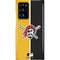MLB Pittsburgh Pirates Split Galaxy Note20 Ultra 5G Lite Case