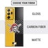 MLB Pittsburgh Pirates Split Galaxy Note20 Ultra 5G Skin
