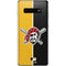 MLB Pittsburgh Pirates Split Galaxy S10 Plus Skin