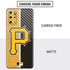 MLB Pittsburgh Pirates Split Galaxy S20 Plus Skin