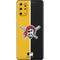 MLB Pittsburgh Pirates Split Galaxy S20 Plus Skin