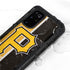 MLB Pittsburgh Pirates Split Galaxy S20 Plus Waterproof Case