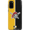 MLB Pittsburgh Pirates Split Galaxy S20 Pro Case