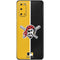 MLB Pittsburgh Pirates Split Galaxy S20 Skin