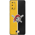 MLB Pittsburgh Pirates Split Galaxy S20 Skin