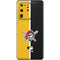 MLB Pittsburgh Pirates Split Galaxy S20 Ultra 5G Skin