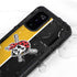MLB Pittsburgh Pirates Split Galaxy S20 Waterproof Case