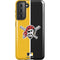 MLB Pittsburgh Pirates Split Galaxy S21 5G Pro Case