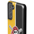 MLB Pittsburgh Pirates Split Galaxy S21 5G Pro Case