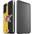 MLB Pittsburgh Pirates Split Galaxy S21 5G Pro Case
