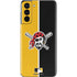 MLB Pittsburgh Pirates Split Galaxy S21 5G Skin