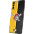 MLB Pittsburgh Pirates Split Galaxy S21 5G Skin